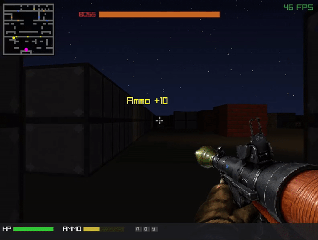 RPG light